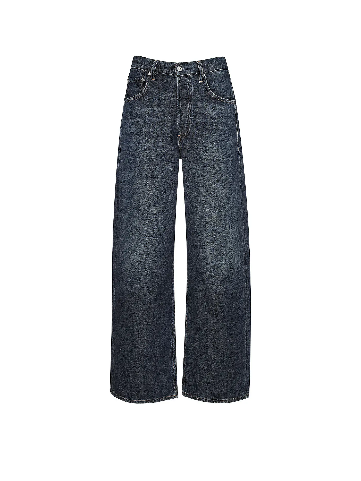 CITIZENS OF HUMANITY | Jeans Wide Leg | 